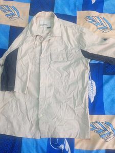 Men&#39;s Button-Down Shirt