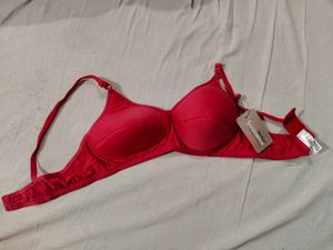 Pink Bra with tag