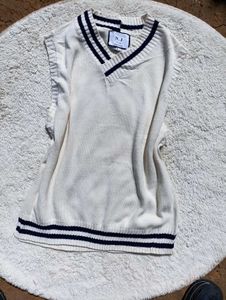 Sale! Korean Vest Sweater