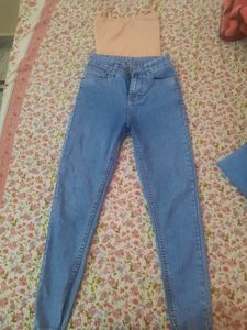 Brand Factory Size S Cant Fit M Also... Amazing Colour And Condition
