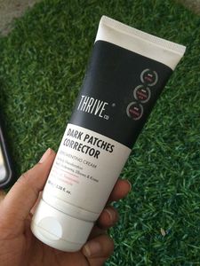 Thrive Dark Patches Corrector