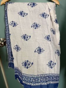 Kurti And Duppta Set For Women .