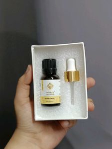 Nabhi Sutra Belly Button Oil For Acne Control