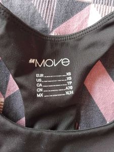H&amp;M Sports Bra