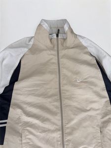 Vintage Nike Windbreaker Jacket
