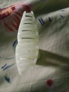 Cute Hair Claw Clip