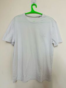 White T-Shirt