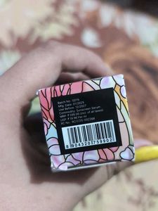 Quench Glow SUNSCREEN Serum