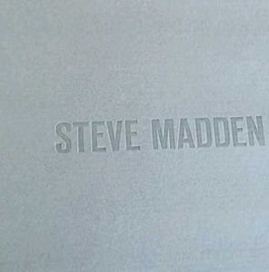 Steve Madden Shoes