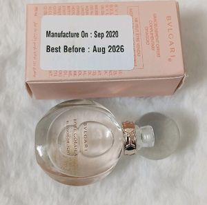 Bvlgari Rose Goldea Blossom Delights Miniature
