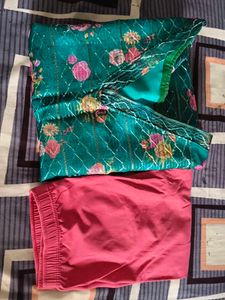 Kurti Legging Set