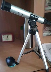 Limited Edition Decorative Telescope For Home