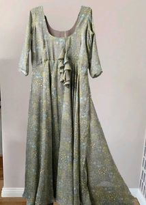 Beautiful Anarkali Kurta