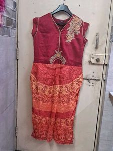 Ethnic Kurta