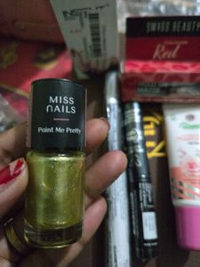 Brand New Makeup Bundle