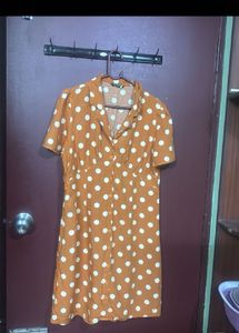 Floral Midi Dress Combo