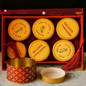 Dryfruit  Box