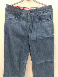 Ladies Jeans