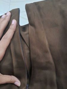Long Skirt