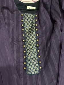 Elegant Kurta Set