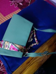 New Bag