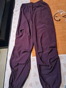 Combo Of 3 (Bell Bottom And Balloon Pants