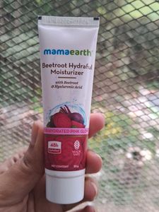 Mamaearth Moisturizer