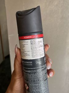 Schwarzkopf Taft Power Hair Spray