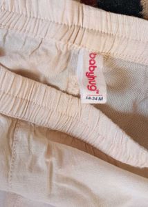 Printed Kurta With Pyjama(18-24 mths)