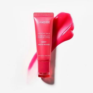 Laneige Lip Glowy Balm - Berry
