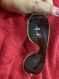 Vintage Unisex RAY BAN AVIATIR SUNGLASSES