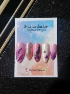 Fake Nails