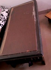 Senter Table