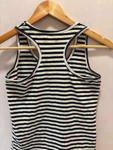 Striped Tank Top