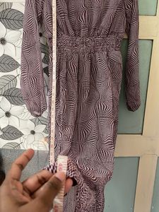 Max Women Dress Size S