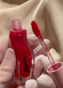 Gisou Lip Oil Cherry Cake