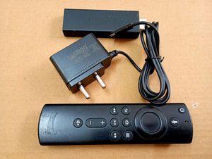 Amazon Fire Tv