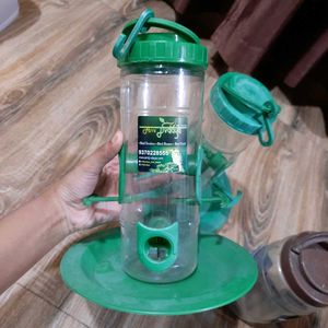 Pack Of 1 Bird Feeders