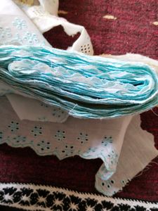 Cotton Laces