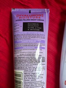 L&#39;Oreal Hyaluron Moisture Hair Set💙💗