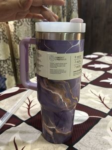 Stanley Tumbler - Drink Water With Style