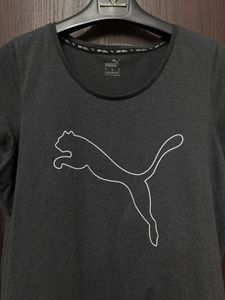 Pack Of 2 Puma Tshirts