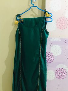 Kurta Pant Dupatta Set Combo