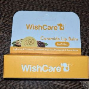 WishCare Ceramide Lip Balm