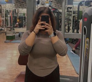 Stylish Brown Top