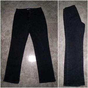 Black Jeans TU(Clothing)