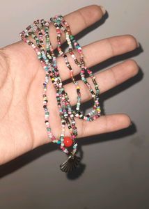 Sea Shell Beaded Chain