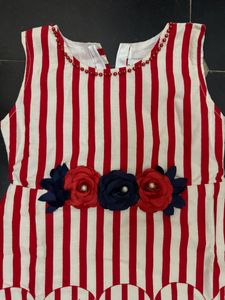 Girls Frock