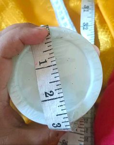 New Unused Little Containers - Set Of 2