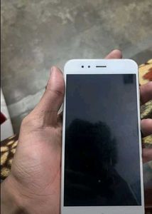 Mi A1 - Android One Smartphone